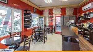 اغذیه فروشی هتل ماندگار