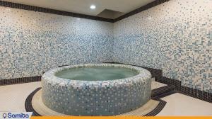 جکوزی هتل میامی