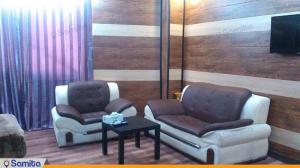 اتاق دو نفره هتل نخل زرین قشم اتاق دو نفره هتل نخل زرین