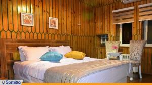 اتاق دبل هتل هد هد