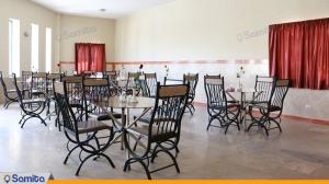 رستوران هتل همام