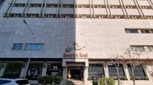 نمای بیرونی