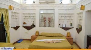 سوئیت هتل سنتی والی