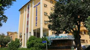 نمای بیرونی