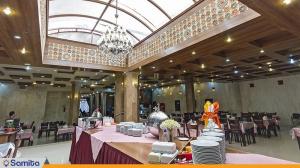 رستوران هتل پارمیدا