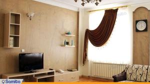 سوئیت هتل پانسیون رز