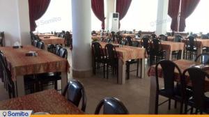 رستوران هتل پانیذ