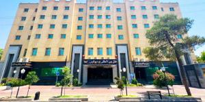 نمای بیرونی